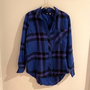 Urban Outfitters BDG Flannel Women’s